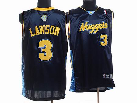 Denver Nuggets jerseys-017